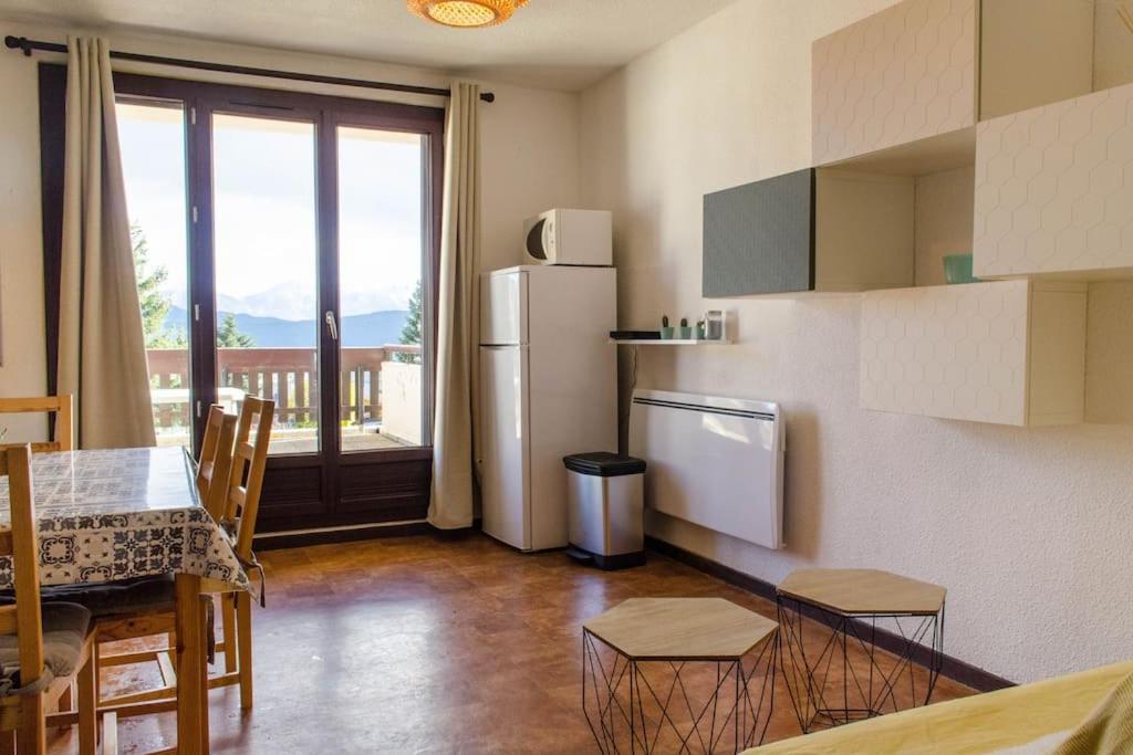 T2 Cabine Avec Terrasse Plein Sud 30M2 Aux Angles Экстерьер фото