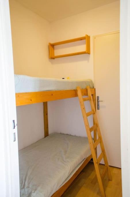 T2 Cabine Avec Terrasse Plein Sud 30M2 Aux Angles Экстерьер фото