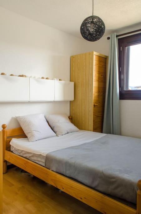T2 Cabine Avec Terrasse Plein Sud 30M2 Aux Angles Экстерьер фото